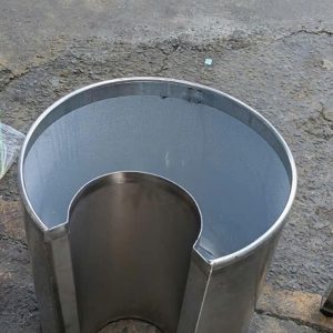 Nồi Nấu Hủ Tiếu Inox Điện
